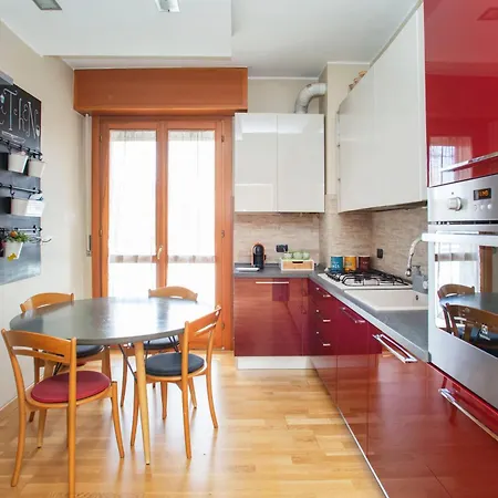 Lejlighed Kaktus House - Your Away From In *