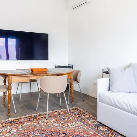 Panorama View Luxury Milano