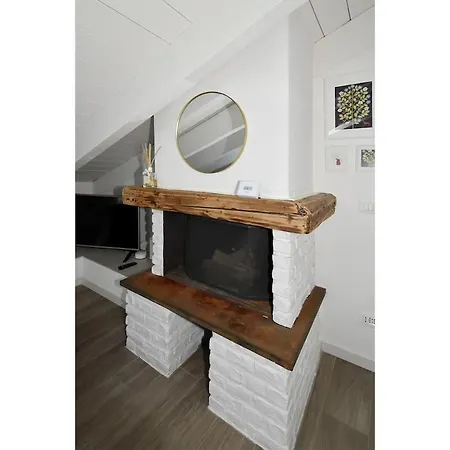 Rooftop Retreat Martesana *