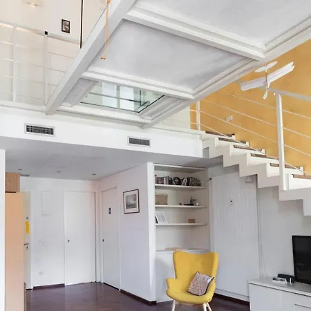 Apartmán Italianway Easy - De Sanctis 14 Milán