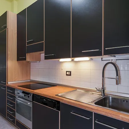 Smart Living Bocconi - Your From Apartment *