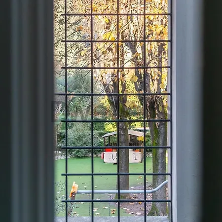 Sant Ambroeus Apartman