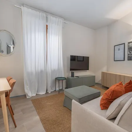 Cozy Navigli