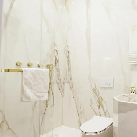 Marcora 6g Luxury Living In Brera - 15min Walk To Duomo Διαμέρισμα Μιλάνο