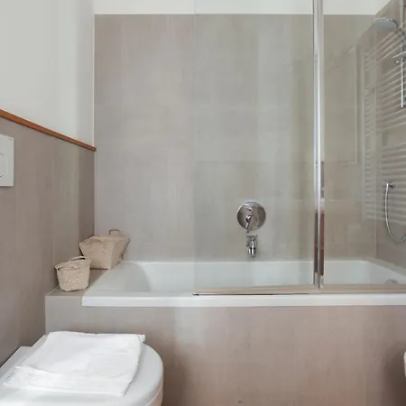 Hacca Collection 3-br Oasis In Porta Venezia Lägenhet