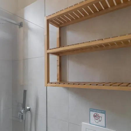 Italianway Easy - Giambellino 67 A Appartement