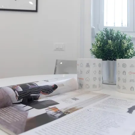 Italianway Comfort - Tortona 8 Apartmán Milán