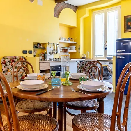 Appartamento La Romantica