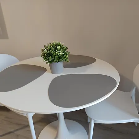 Appartement Work&relax Bruzzano E Fiera Milaan