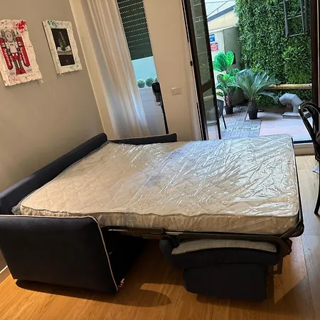 Lägenhet Luxury San Babila