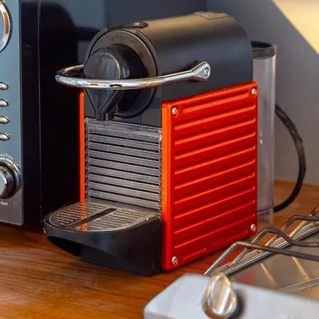 A Loft - Metro Centro- 5 Posti *