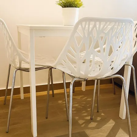 Loft - Con Idromassaggio Apartamento *