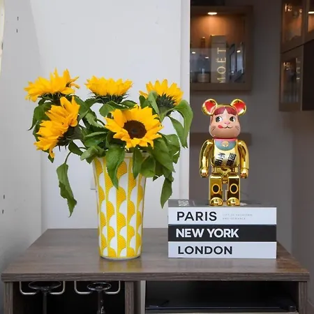 Luxury Loft With Sauna & Jacuzzi * Milan