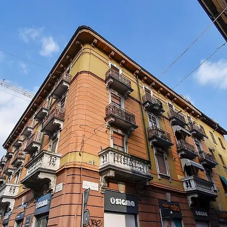 Rooftop Retreat Martesana * Милан