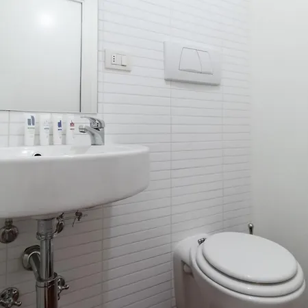 Apartmán Italianway Easy - De Sanctis 14