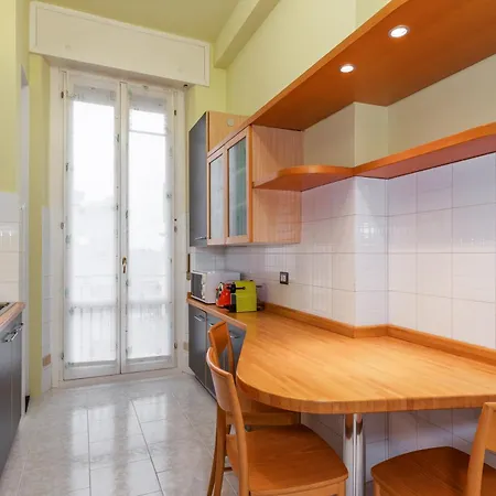 Lejlighed Smart Living Bocconi - Your From