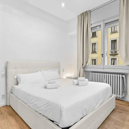 Marenco - Pagano Red Line - Free Wifi Milano