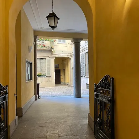 Hope Casa Vacanza Milano Duomo Milão