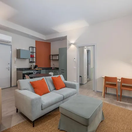 Cozy Navigli *