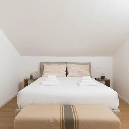 Italianway Easy - Ripa Ticinese 17 B 아파트 *