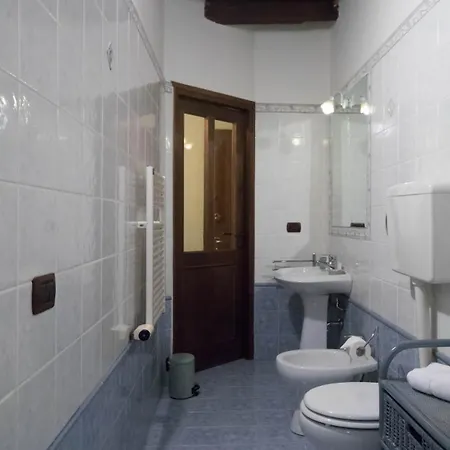 Italianway Easy - San Calocero 29 Apartment Milan