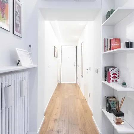 Italianway Easy - Nazario Sauro 5 Daire *