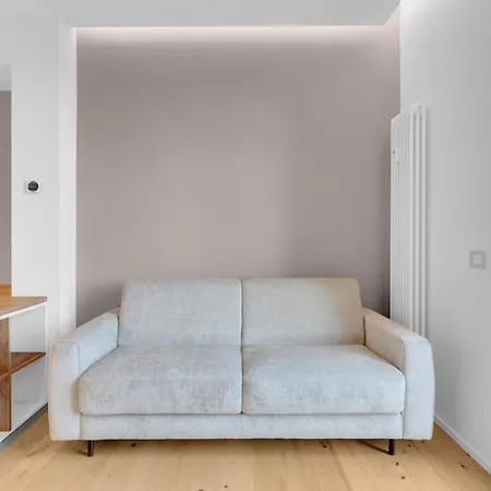 Exclusive Rooftop Vista Duomo 米兰