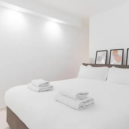 Apartmán Italianway Comfort - Tortona 8