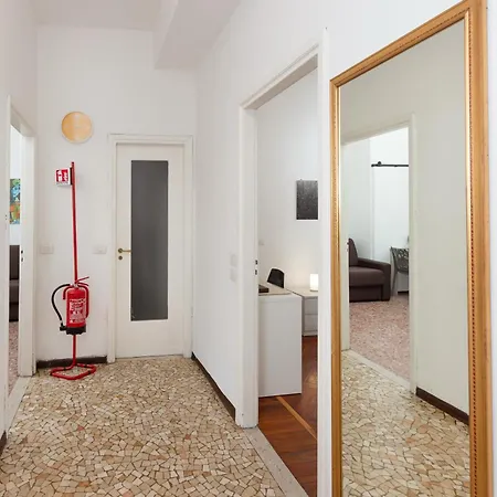 Artstay - Exclusive In Porta Romana, Free Parking Milano