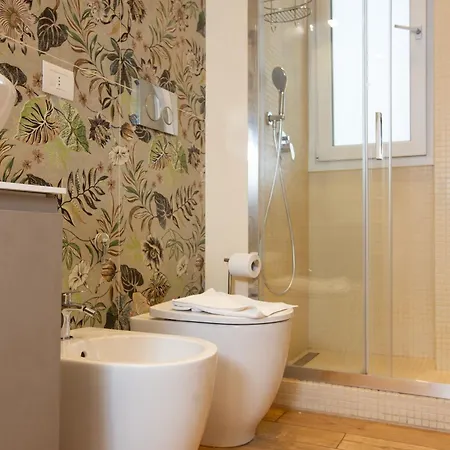 Daire Artstay Luxury Sempione, Centre *