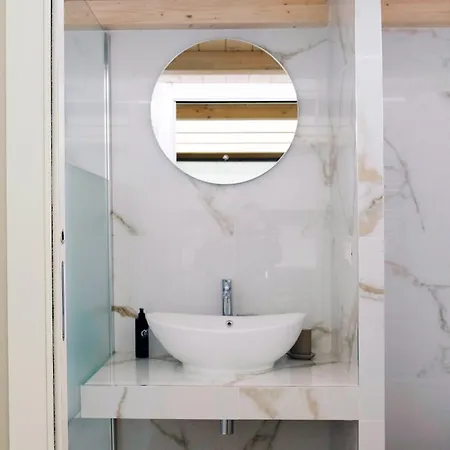 Daire Comecasa Incantevole Loft In Bocconi