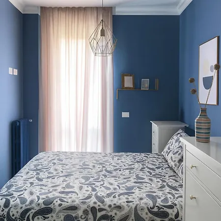 The Boutique - Tram 14 Direct To Duomo - Tortona Design With Balcony - Center Milano