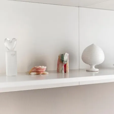 La Bella Milano-les Nubles Sabotino Appartement