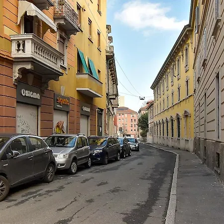 Rooftop Retreat Martesana Апартаменты Милан