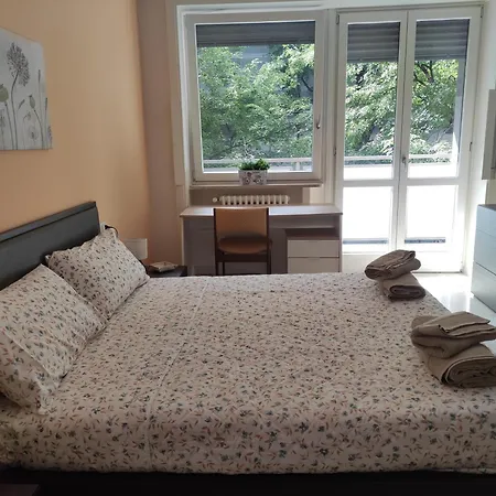 La Casa Di Chira Con Casa Silvestro Lägenhet *
