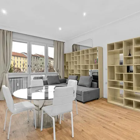 Marenco - Pagano Red Line - Free Wifi Lejlighed