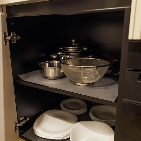 Marcora 6t Luxury Living In Brera - 15min Walk To Duomo Апартаменты *