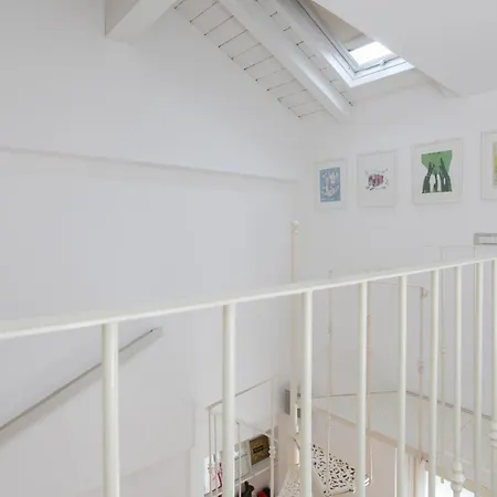 Hacca Collection - Open Space In Porta Ticinese 아파트