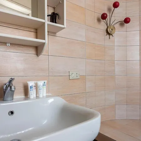 Appartamento Italianway Easy - Sirte 6 Milano