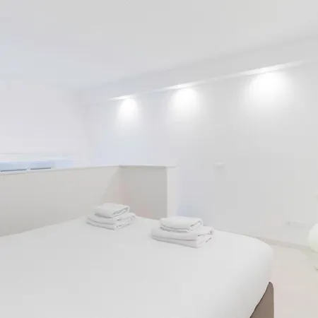 Italianway Comfort - Tortona 8 Milán