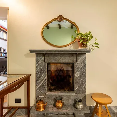 La Romantica Appartamento Milano