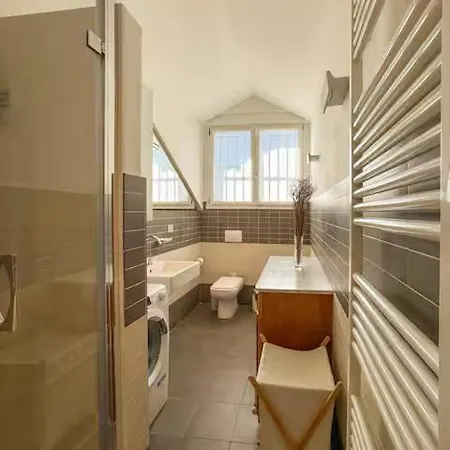 Artstay Luxury Sempione & Cadorna Апартаменты