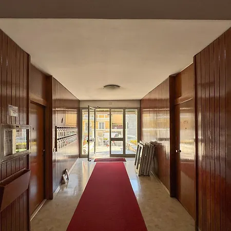 Artstay Luxury Sempione, Centre *