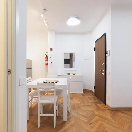 Appartement Mila Monterosa