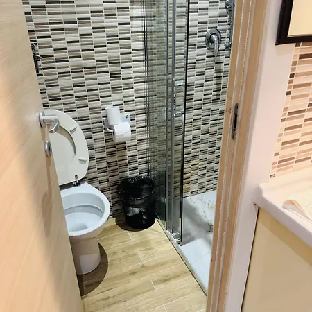 Milanforester Apartman Milánó