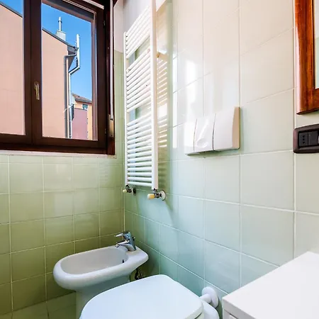 Apartamento Exclusive With Terrace At 15 Min To Duomo