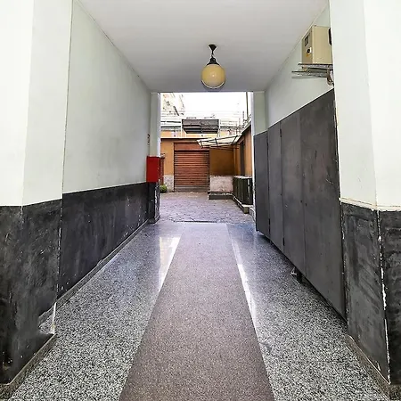 Rooftop Retreat Martesana