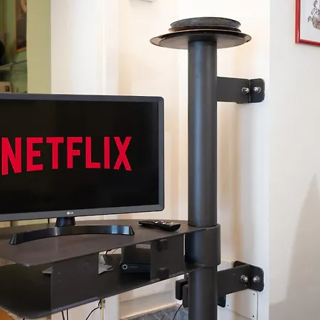 La Romantica Appartamento