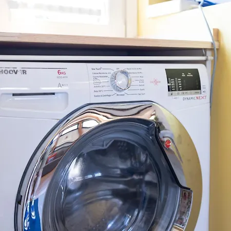 Appartamento La Romantica