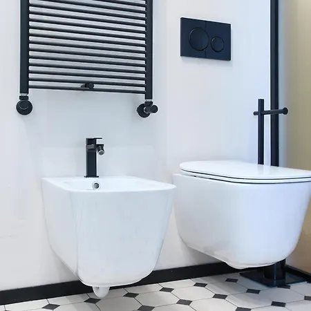 3 Minutes' Walk From The Duomo Cathedral Appartement Milan